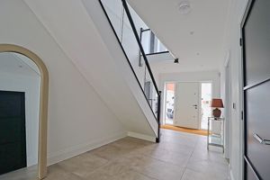 Reception Hall- click for photo gallery